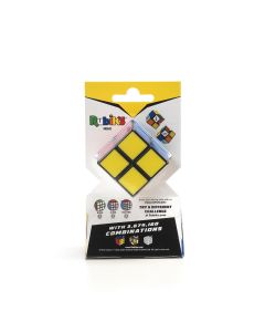 CUB RUBIK MINI 2X2