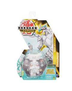 BAKUGAN S5 NOVA DRAGONOID