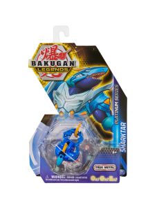 BAKUGAN S5 PLATINUM SHARKTAR