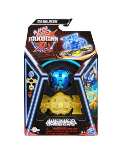 BAKUGAN SET SPECIAL ATTACK BRUISER