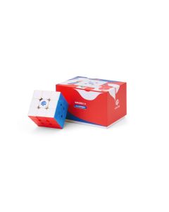 CUB GAN 356 i3 Magnetic cu aplicatie
