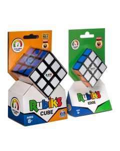 CUB RUBIK PACHET STARTER