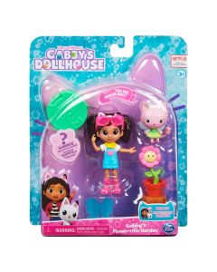 GABBYS DOLLHOUSE SET PENTRU PETRECERE IN GRADINA