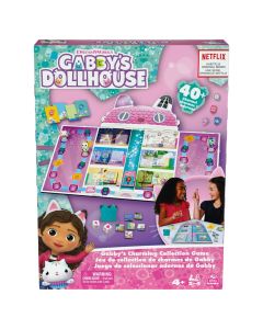 GABBYS DOLLHOUSE JOC DE COLECTIE