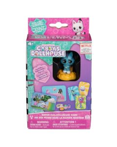 GABBYS DOLLHOUSE JOC DE ASOCIERE