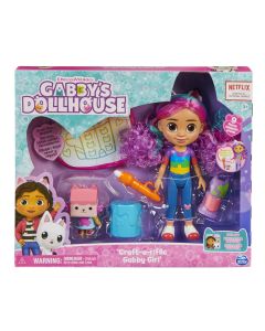 GABBYS DOLLHOUSE SET ARTA