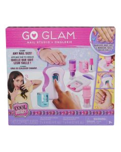 GO GLAM STUDIO PENTRU UNGHII