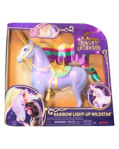 UNICORN ACADEMY UNICORNUL LIGHTSTAR