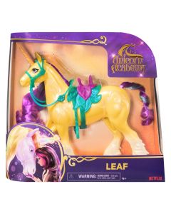 UNICORN ACADEMY SET UNICORN LEAF