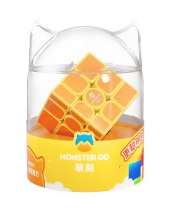 CUB GAN MONSTER GO MG MIRROR