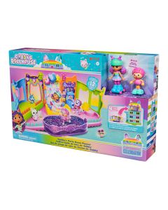 GABBYS DOLLHOUSE SET DE JOACA CAMERA DE PETRECERE