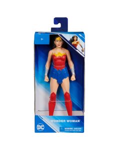 BATMAN FIGURINA WONDER WOMAN 24CM