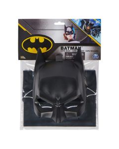 BATMAN SET PELERINA SI MASCA