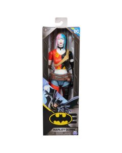 FIGURINA HARLEY QUINN 30CM