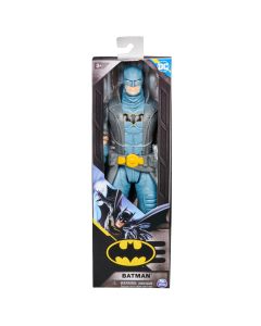 FIGURINA BATMAN IN COSTUM ALBASTRU 30CM