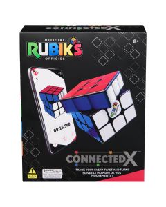 CUB RUBIK 3X3 CU APLICATIE CONNECTED X