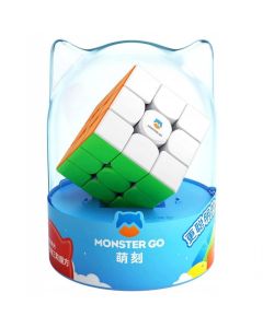 CUB GAN MONSTER GO MG3 PREMIUM