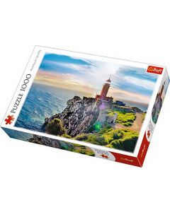 PUZZLE TREFL 1000 FARUL MELAGAVI