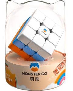 CUB GAN MONSTER CUB RAINBOW PREMIUM 3X3