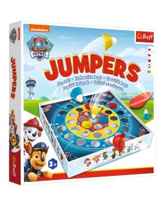 JOC JUMPERS PATRULA CATELUSILOR