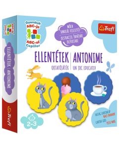 JOC ANTONIME