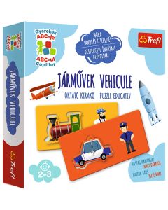 JOC VEHICULE