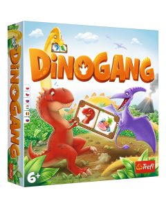 JOC DINOGANG ROMANA