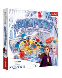 JOC JUMPERS FROZEN 2