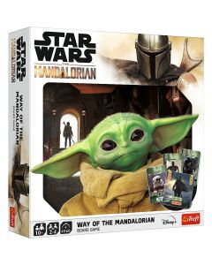 JOC STAR WARS CALEA MANDALORIANULUI