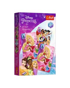 JOC DE CARTI PACALICI DISNEY PRINCESS