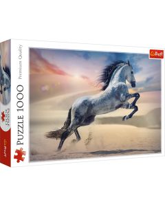 PUZZLE TREFL 1000 CALUL MAIESTUOS