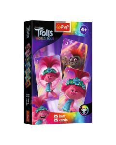 JOC DE CARTI PACALICI TROLLS