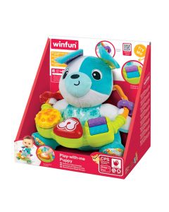 WINFUN CATELUS JOACA-TE CU MINE