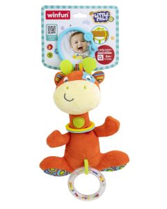 WINFUN ZORNAITOARE CU BILUTE GIRAFA