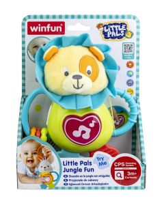 WINFUN ZORNAITOARE LEU CU SUNETE SI LUMINI