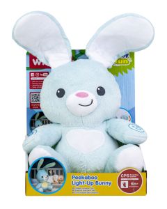 WINFUN JUCARIE INTERACTIVA IEPURAS
