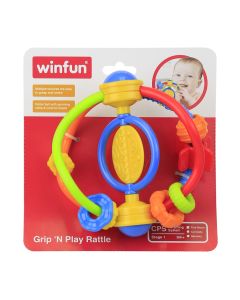 WINFUN ZORNAITOARE MOTRICA CU ACTIVITATI