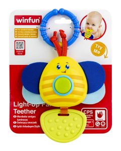 WINFUN JUCARIE DENTITIE ALBINUTA