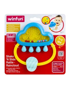 WINFUN ZORNAITOARE NORISOR