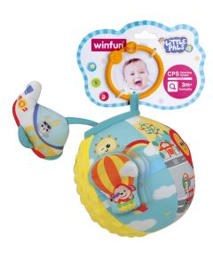 WINFUN MINGE DIN MATERIAL TEXTIL