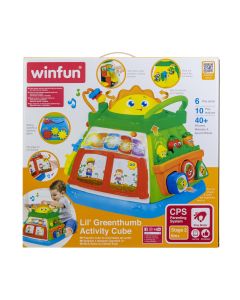 WINFUN CENTRU DE ACTIVITATI