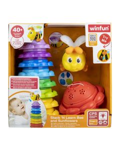 WINFUN TURN PENTRU STIVUIRE ALBINUTA