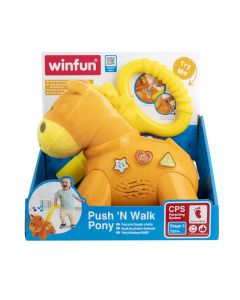 WINFUN JUCARIE DE IMPINS PONEI