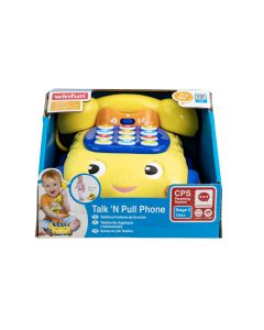 WINFUN TELEFON MASINUTA