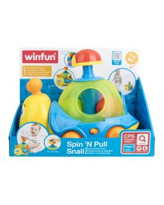 WINFUN JUCARIE DE TRAS MELC