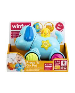 WINFUN CATELUS INTERACTIV