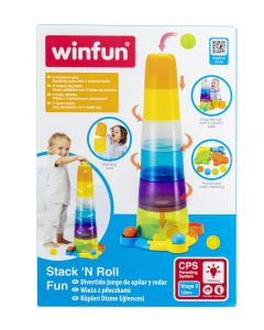 WINFUN TURN DE STIVUIRE
