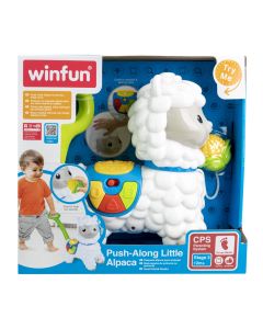 WINFUN JUCARIE DE IMPINS ALPACA