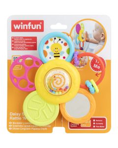 WINFUN JUCARIE DENTITIE SI ZORNAITOARE MARGARETA