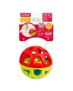 WINFUN MINGIUTA ZORNAITOARE